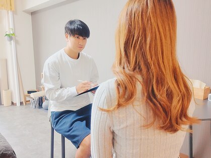 ピース(PiECE)の写真