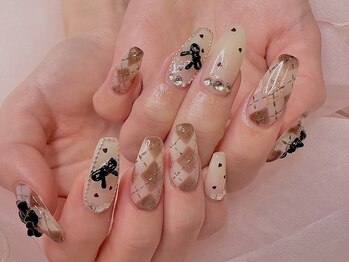 サロン ド ティアモ(salon de Ti Amo)