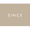 ネイル&アイ・パラジェル認定サロンSINCE+【シンス】【12/1 NEW OPEN(予定)】のお店ロゴ