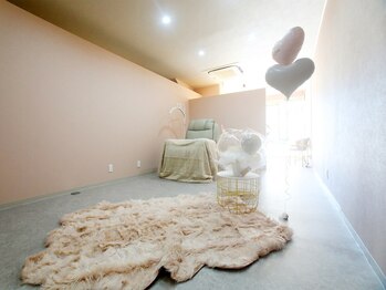 ウィンク(Wink)の写真/【完全プライベートアイサロン★】リラックスして過ごせる個室空間で目元のトータルデザインを叶えます♪