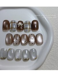 トレンドコース