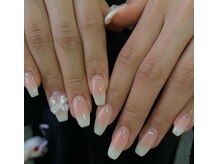 アンドエム(&M)/ベイビーブーマー×チーク