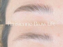 アイ ビューティー インクリース 岸和田店(Eye beauty increase)の雰囲気（パリジェンヌブロウリフト★【まゆ毛パーマ/眉毛/HBL/】）