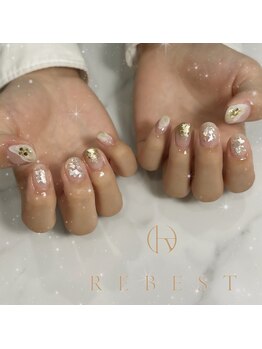 リーベスト 天王寺店(REBEST)/