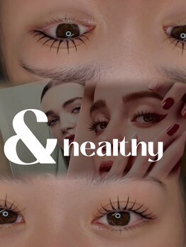 puu.ra 恵比寿【プーラ】の写真/【最新技術&Healthy導入】長さ×ボリューム×上向きのすべてを。影のない、圧倒的に輝く目元へ☆