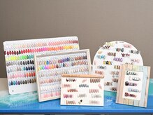 OHANA【たまプラーザ ネイル】/