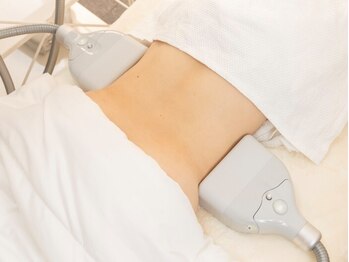 ミナミの写真/【切らない脂肪ケア】脂肪冷却×本格痩身で理想ボディへ