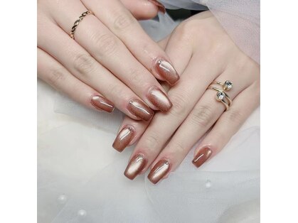 ルビーネイル93(RuByNail93)の写真