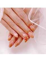 ビューティツリー(beauty tree)/ニュアンスネイル