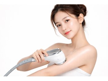 マヤヒメ(mayahime)の写真/夏に向けて二の腕のケア、ハミ肉、振袖二の腕を改善