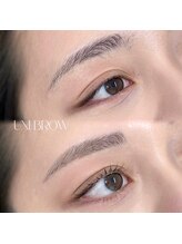 ユニブロウ 枚方店(UNI BROW)/枚方アイブロウWAX脱毛