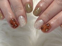 ヴェリタネイル(Verita nail)/定額デザイン