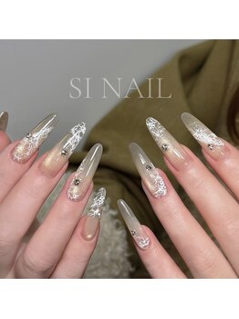エスアイネイル(SI Nail)/