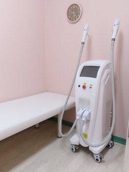 オアシス(oasis)の写真/【学割U24】学生限定★お得に自分磨き！セルフ脱毛＆ホワイトニング特集