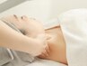 【癒しのマッサージ♪】シェービング+マッサージ+肌別パック 60分4400円