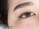 ネイル アンド アイラッシュ フルール 渋谷店の写真/《美眉アイブロウwax&パリジェンヌラッシュSET有》フリーハンドで似合わせ施術！眉毛を整えて垢抜け感UP♪