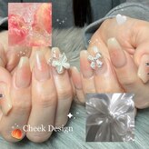 ケソン ネイル スタジオ(qeson nail studio)