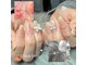 ケソン ネイル スタジオ(qeson nail studio)の写真