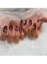 ルリエ(Relier)/*Hand*