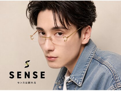センス 新宿西口駅前(SENSE)の写真