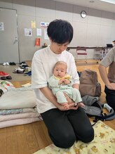 カエデ(Kaede) 松本 大