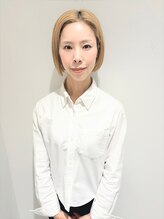 ガレリアエレガンテ 植田店(GALLARIA Elegante)&nbsp;森下 明日香