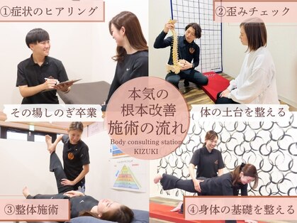 キズキ 高宮店(KIZUKI)の写真
