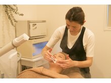 ビューティスペース バーディー(beauty space Birdy)/ハイドレーティング　1