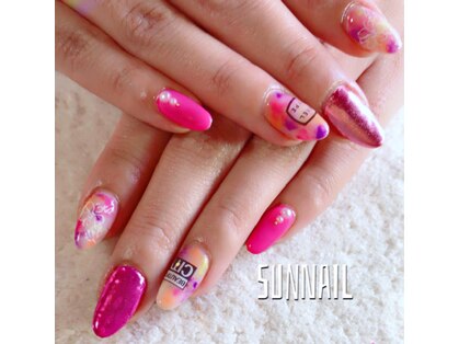 サンネイル(SUN NAIL)の写真