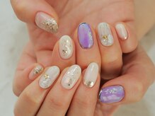 フーラネイル(fu-ra nail)/つけ放題コース