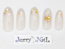 ジュリーネイル 所沢店/シェルネイル