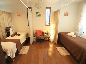 ジュエン(JUAN)/ごゆっくりおくつろぎください♪