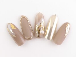 定額b カジュアル/クーポン使用