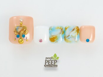 ピッピ 桜新町店(peep PEEP)/ アーリーサマーF2021★-10