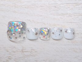 【フット】春夏デザイン 10