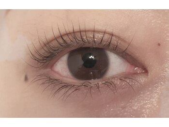 ティアベル(TiaBel)/まつげパーマ☆下まつげエクステ