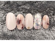 アミュレット 柳津店(AMULET)/11月定額　4950円