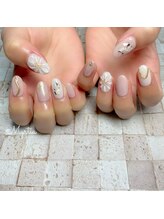 ネイルサロンミルティア(Myrtia)/