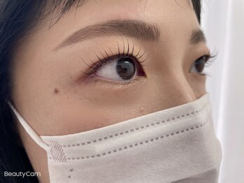 イースブルー(Y's BLUE)/次世代まつ毛パーマ