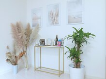 ラヴィブルー(raviblue)/店内