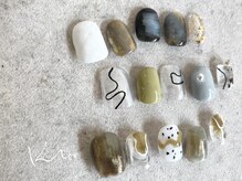 クレー(Klee)/定額Rich Designコース