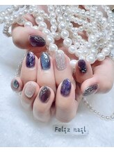 フェリスネイル 池袋店(Feliz Nail)/