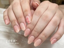 5本アートコース（hiyori)