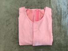 上野毛駅前整骨院 鍼灸院/鍼灸用の着替え