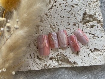 トータル ビューティ ケイハン(KEIHAN)/ニュアンス定額コース