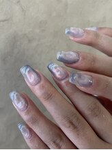 エット(ett_)/【LINE予約のみ】designコース