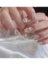 グレイス ネイル(Grace nail)/