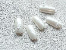 マイ ネイル 銀座店(Mai Nail)/