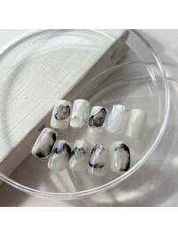 定額デザイン｜インクもやもや