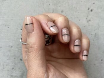 トリー アンド デリー(Toliy&Deliy)/